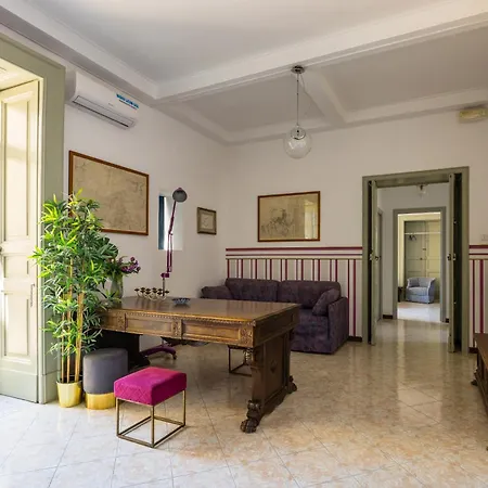 New Design In Lejlighed