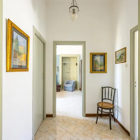 Lejlighed New Design In Napoli