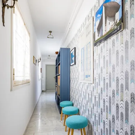 Lejlighed New Design In