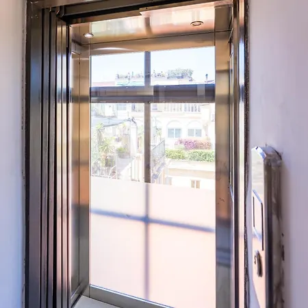 New Design In Napoli