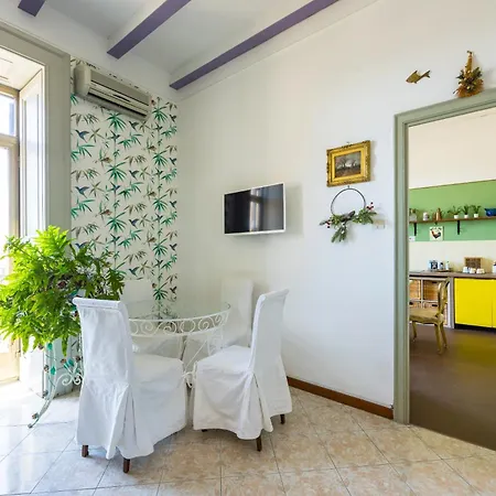 New Design In Napoli