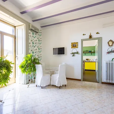 Appartement New Design In