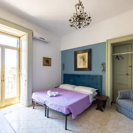 New Design In Naples