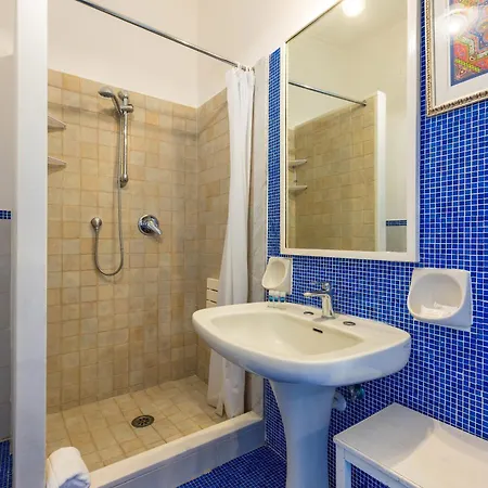 New Design In Apartment