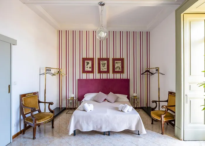 Апартаменты New Design In