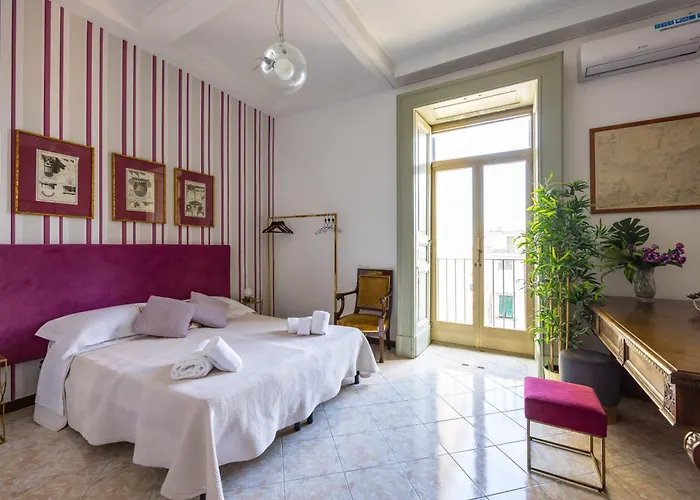 Апартаменты New Design In