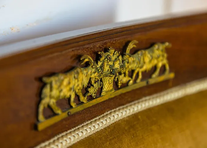 Апартаменты New Design In *