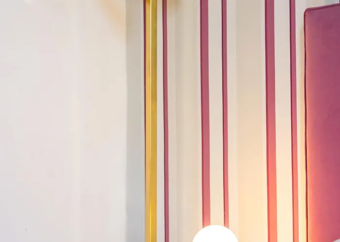 Апартаменты New Design In