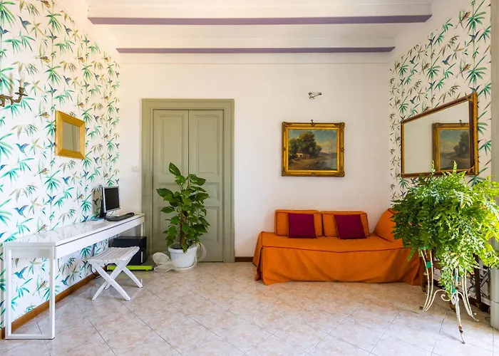 New Design In Апартаменты Неаполь