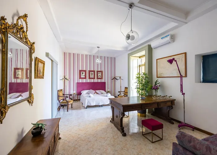 Апартаменты New Design In