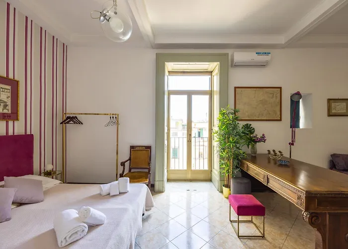 New Design In Апартаменты Неаполь