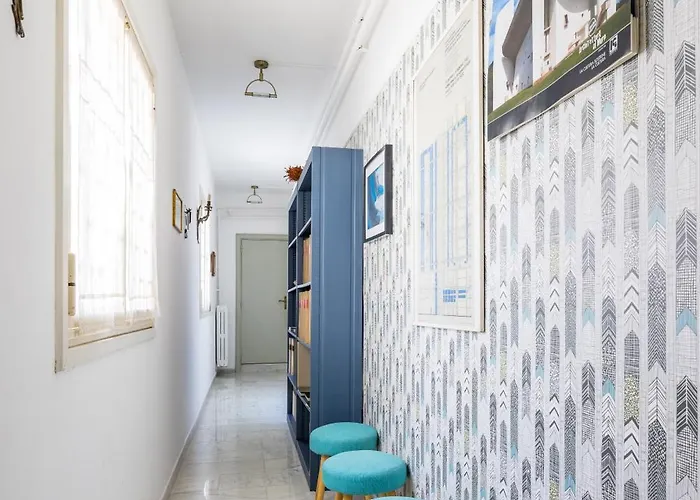 Апартаменты New Design In