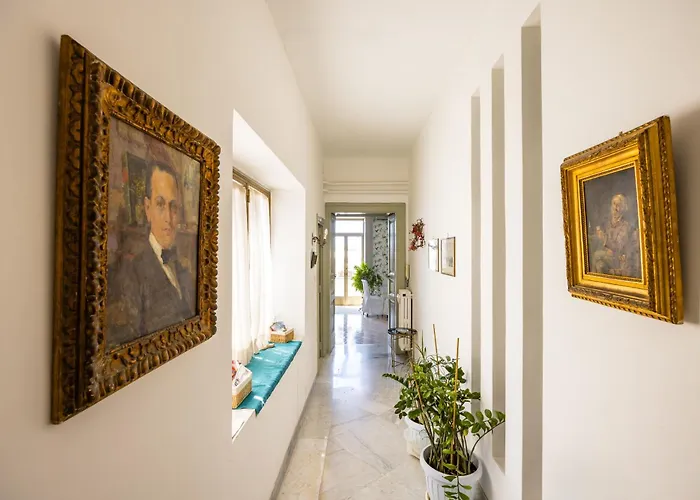 New Design In * Неаполь