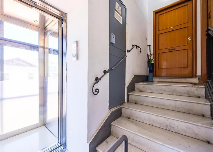 New Design In Апартаменты Неаполь