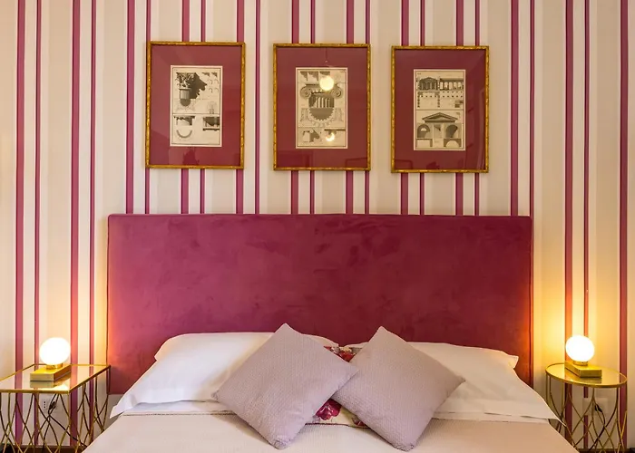 Апартаменты New Design In Неаполь