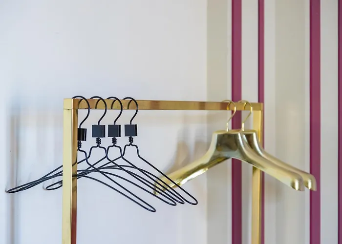 New Design In Неаполь