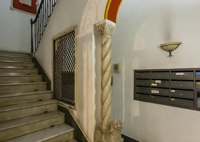 New Design In Апартаменты Неаполь