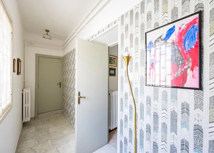 New Design In Апартаменты *