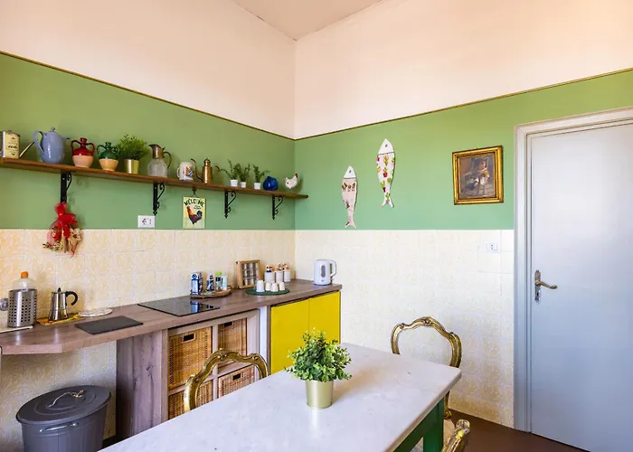 New Design In Неаполь