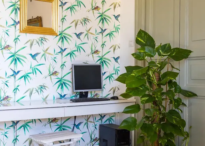 Апартаменты New Design In