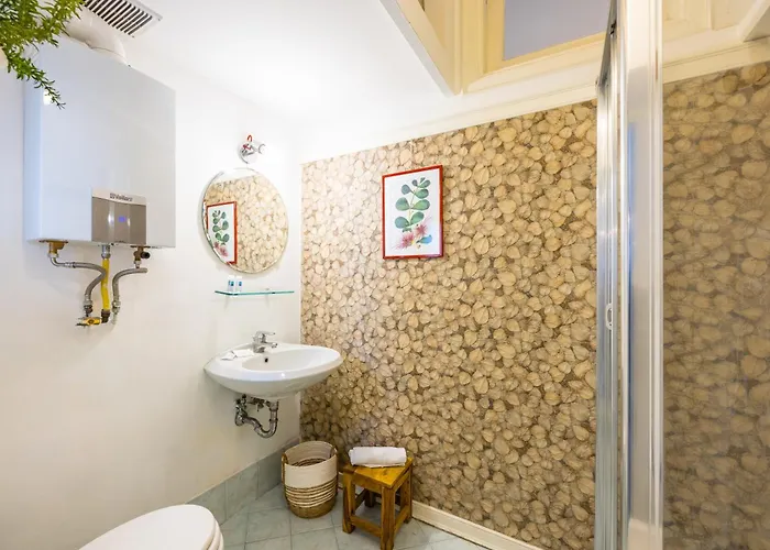 New Design In Апартаменты *