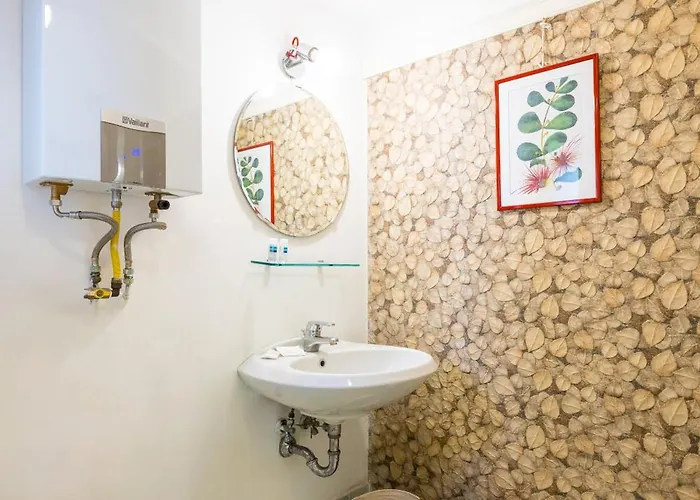 New Design In Апартаменты