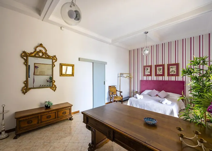 Апартаменты New Design In Неаполь