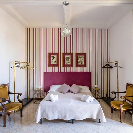 Апартаменты New Design In