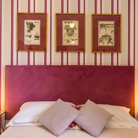 Апартаменты New Design In Неаполь