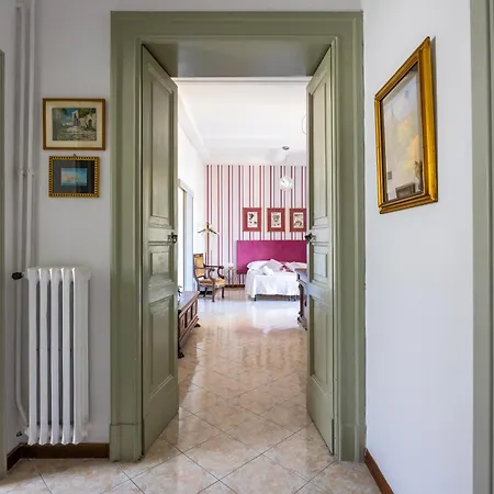 New Design In Апартаменты Неаполь