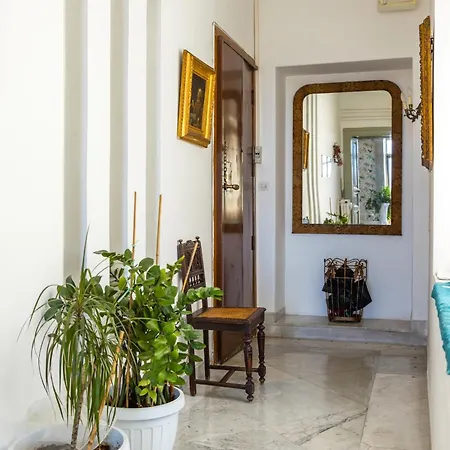 Апартаменты New Design In Неаполь