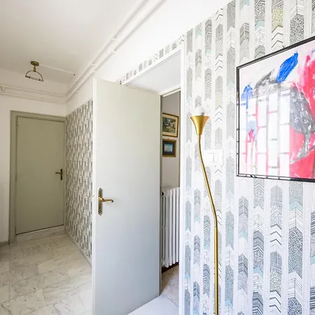 New Design In Апартаменты *