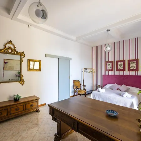 Апартаменты New Design In Неаполь