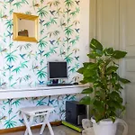 Apartment New Design In
